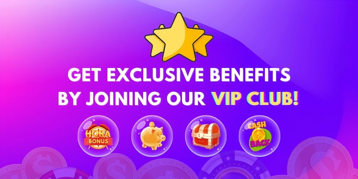 Beeking PH VIP Club - Exclusive Rewards