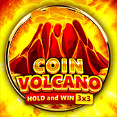 Coin Vilcano Hold and Win at Beeking PH casino